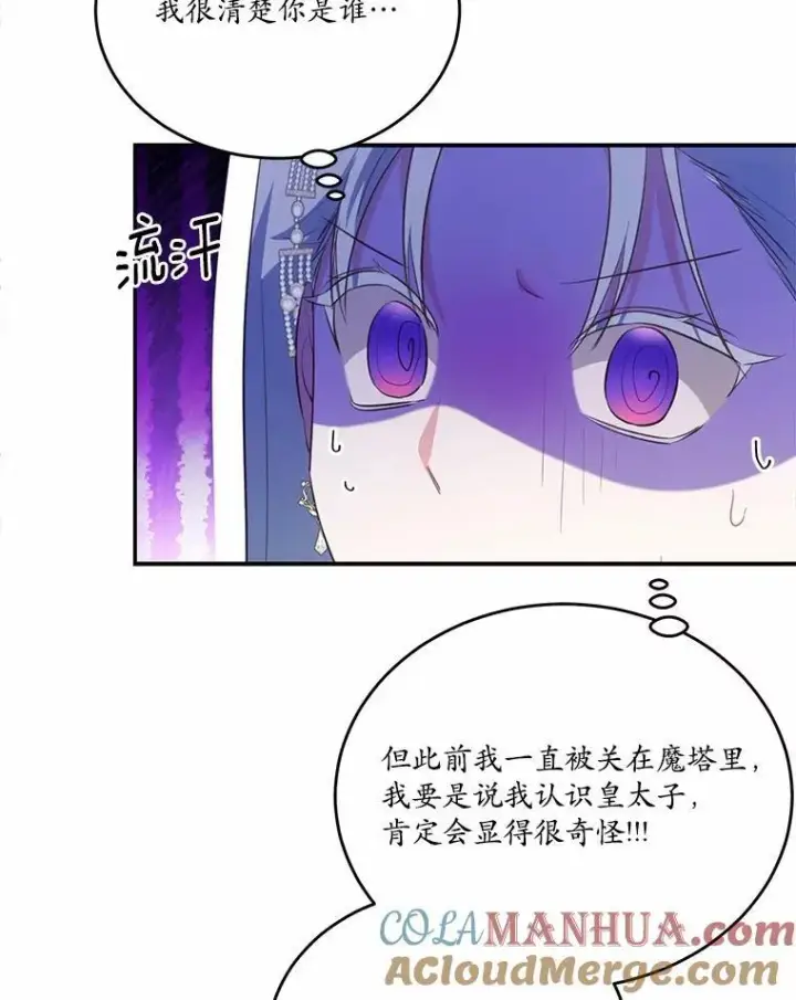 《狗血暗黑文由我来改写》31.疯太子图69