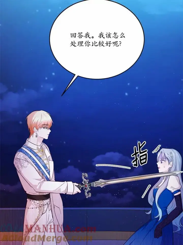 《狗血暗黑文由我来改写》31.疯太子图93