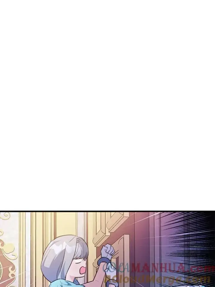 漫画《狗血暗黑文由我来改写》43.监禁第52张图