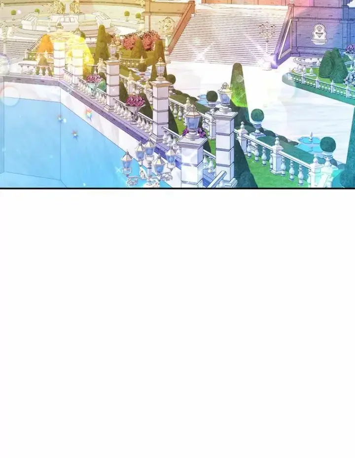 漫画《狗血暗黑文由我来改写》50.旧友到访第124张图