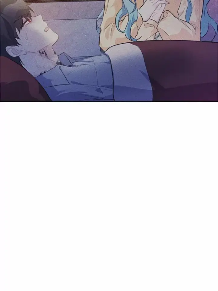 漫画《狗血暗黑文由我来改写》50.旧友到访第38张图