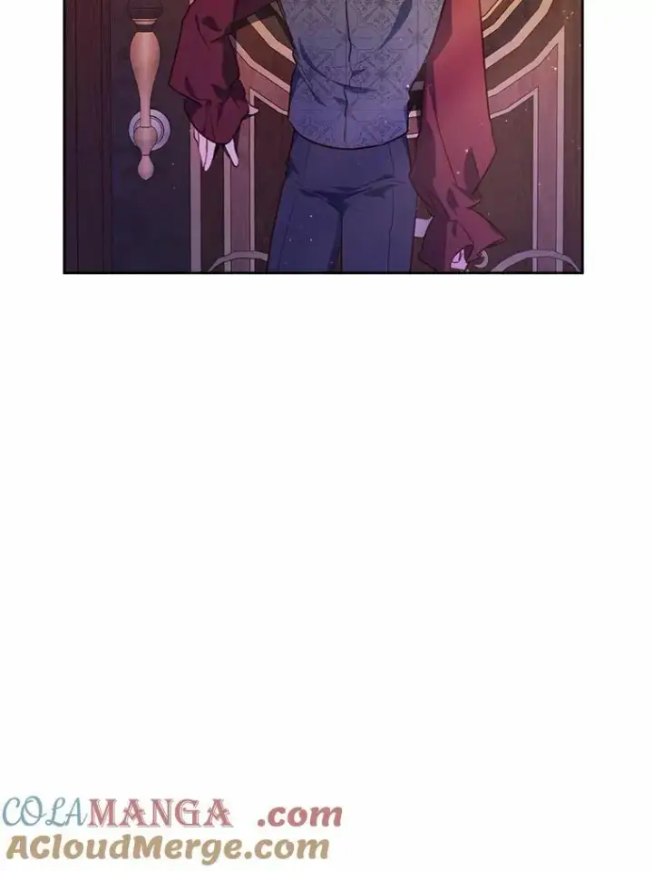漫画《狗血暗黑文由我来改写》50.旧友到访第57张图