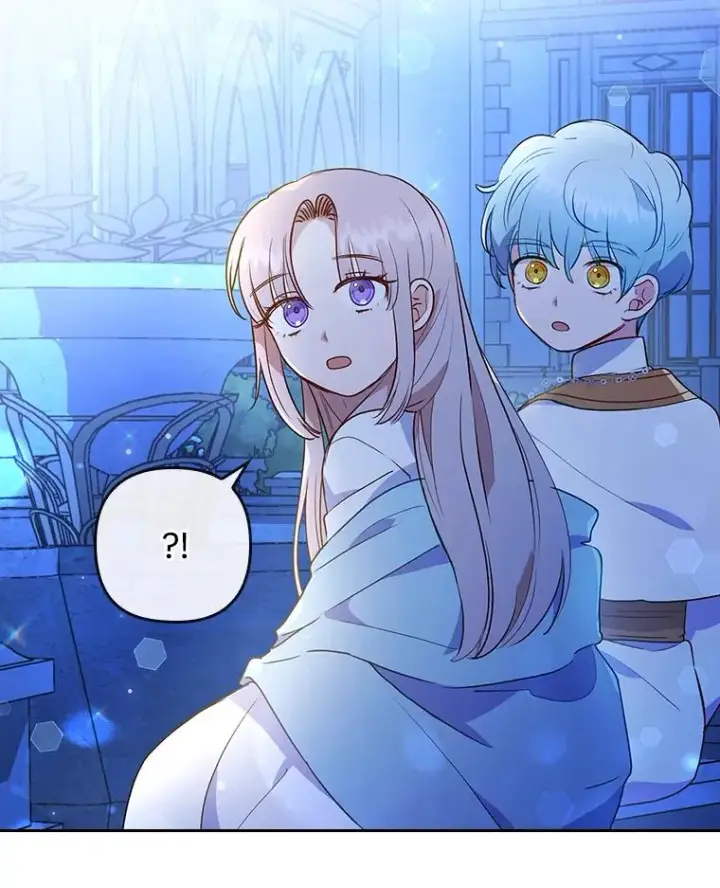 漫画《勾引了病弱男主》9.水蓝色少年第106张图