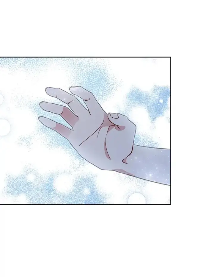 漫画《勾引了病弱男主》9.水蓝色少年第79张图