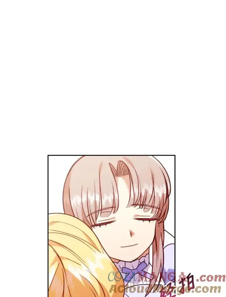 漫画《勾引了病弱男主》12.迷人的微笑第117张图