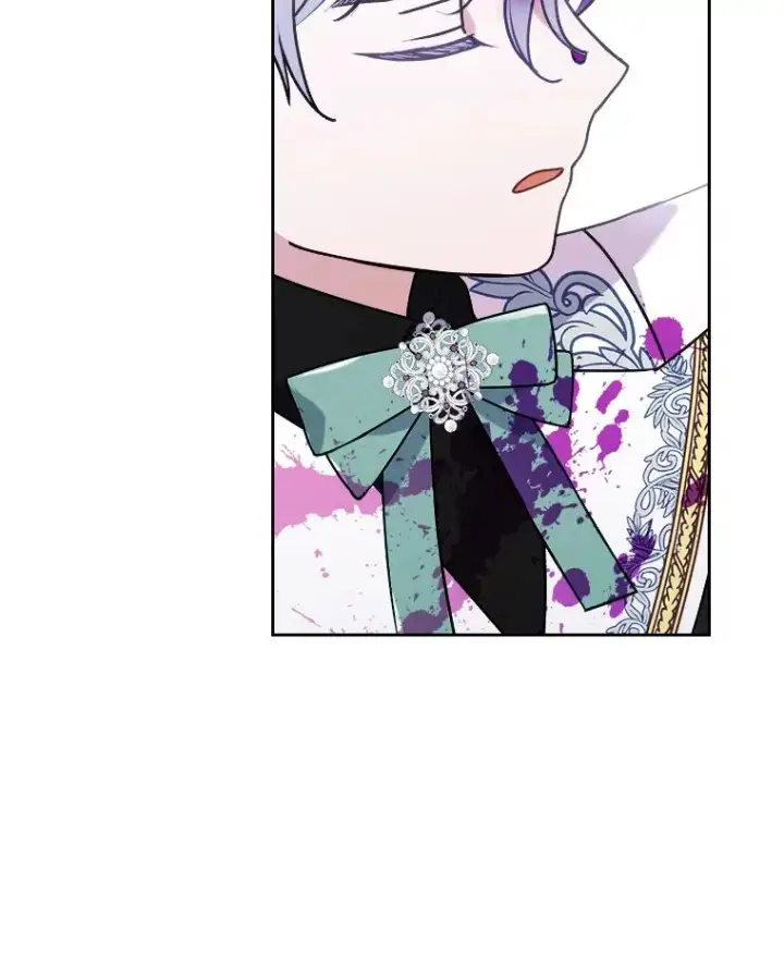 漫画《勾引了病弱男主》12.迷人的微笑第27张图