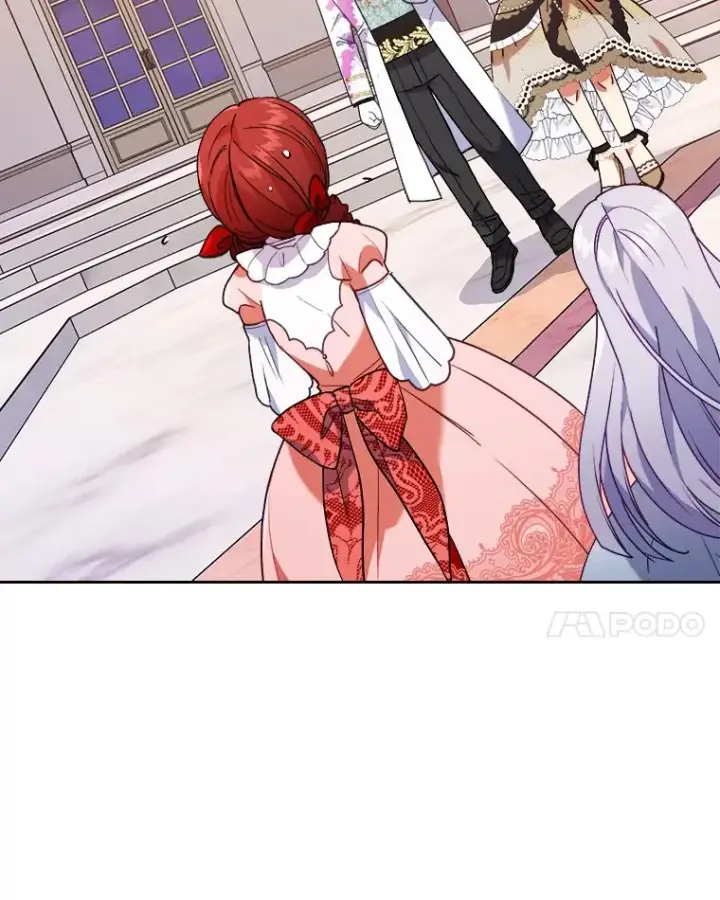 漫画《勾引了病弱男主》12.迷人的微笑第35张图