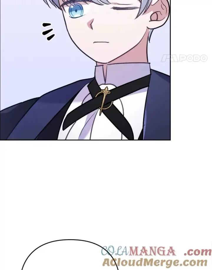 漫画《勾引了病弱男主》16.倒霉的竟是我第101张图