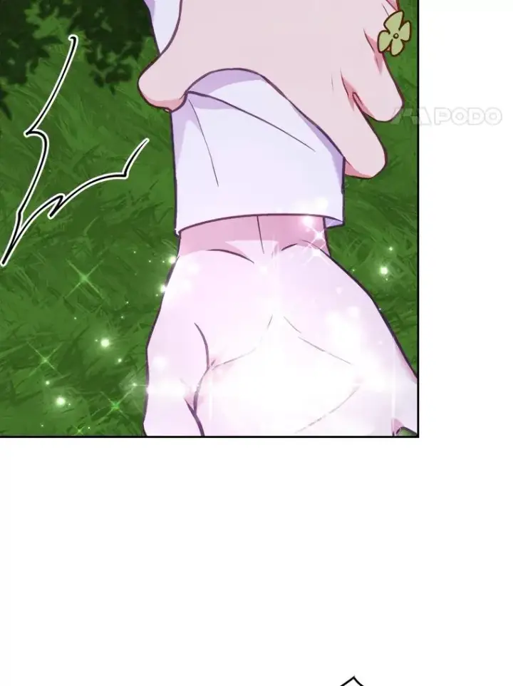 漫画《勾引了病弱男主》17.剧情上演第107张图