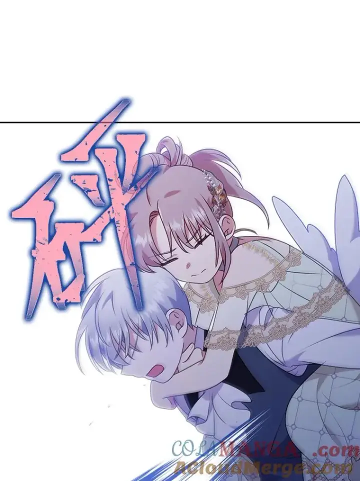 漫画《勾引了病弱男主》17.剧情上演第93张图