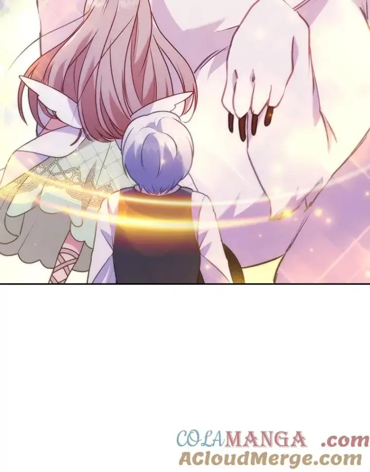 漫画《勾引了病弱男主》18.神力少女竟是我第21张图