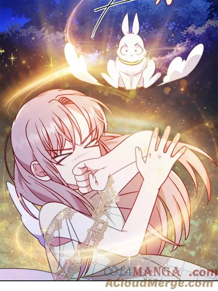 漫画《勾引了病弱男主》18.神力少女竟是我第33张图