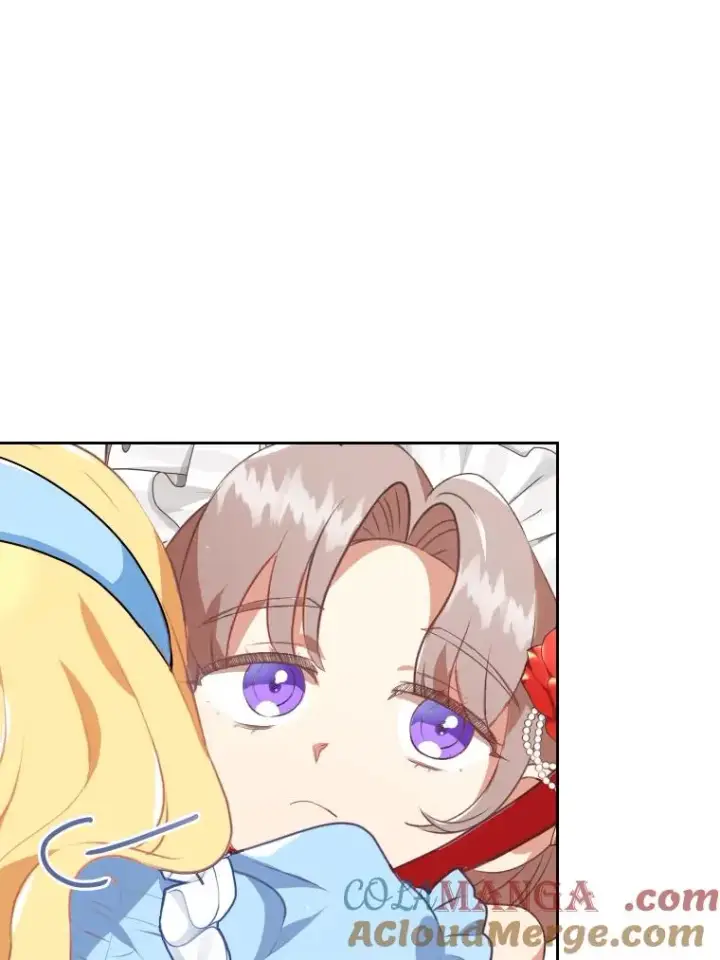 漫画《勾引了病弱男主》1.专心当好人第121张图
