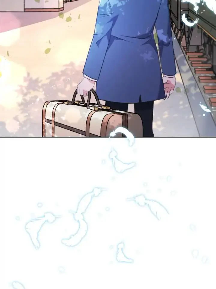 漫画《勾引了病弱男主》1.专心当好人第130张图