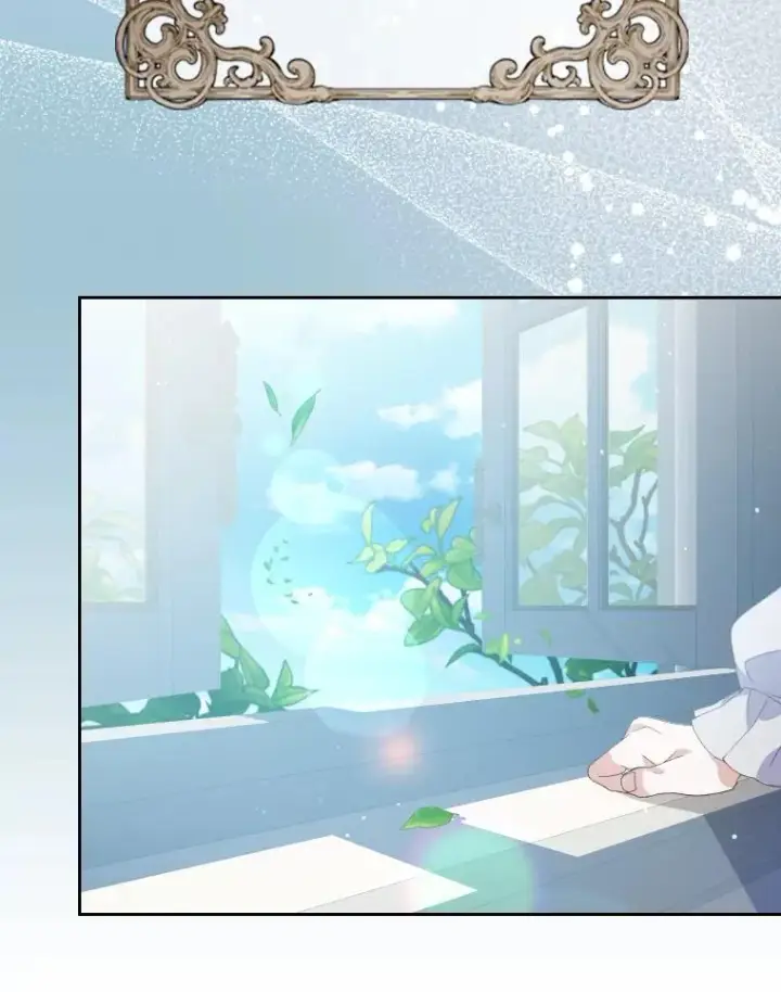 漫画《勾引了病弱男主》1.专心当好人第72张图