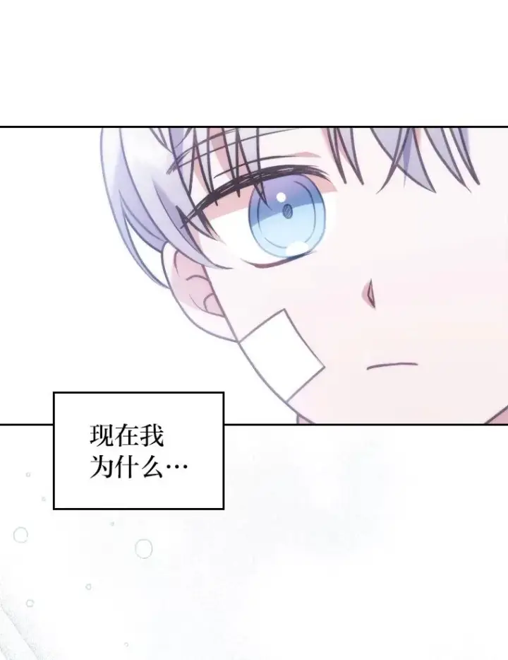 漫画《勾引了病弱男主》19.重伤的卡西斯第108张图