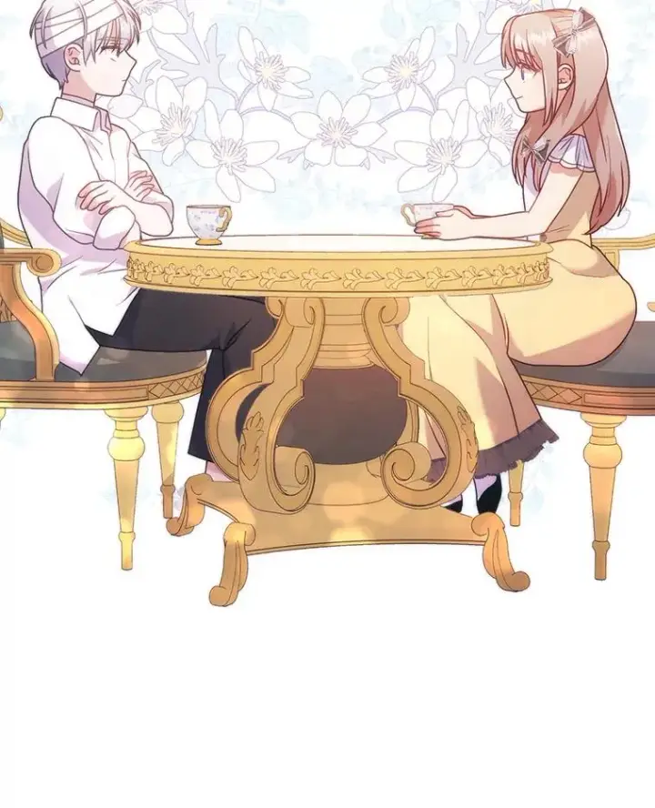 漫画《勾引了病弱男主》19.重伤的卡西斯第114张图