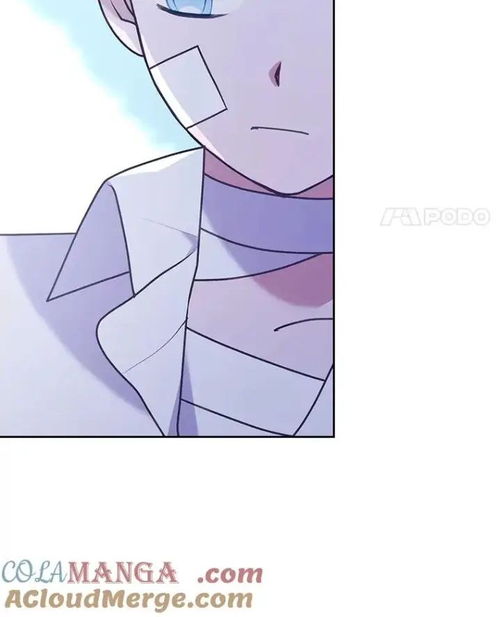 漫画《勾引了病弱男主》19.重伤的卡西斯第117张图