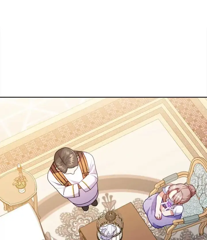 漫画《勾引了病弱男主》19.重伤的卡西斯第3张图