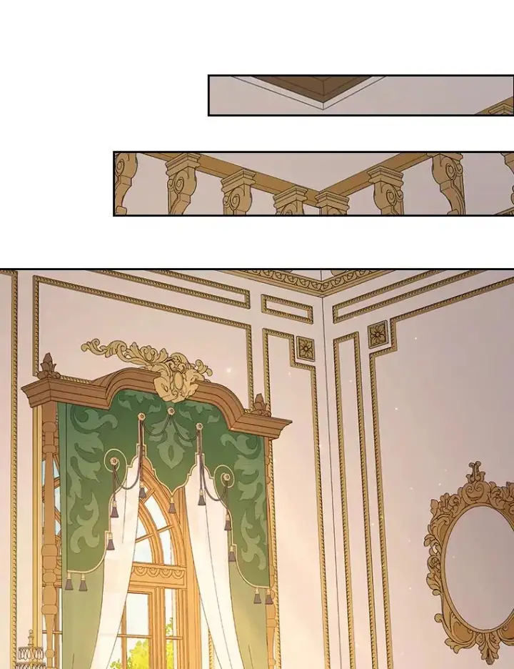 漫画《勾引了病弱男主》19.重伤的卡西斯第44张图