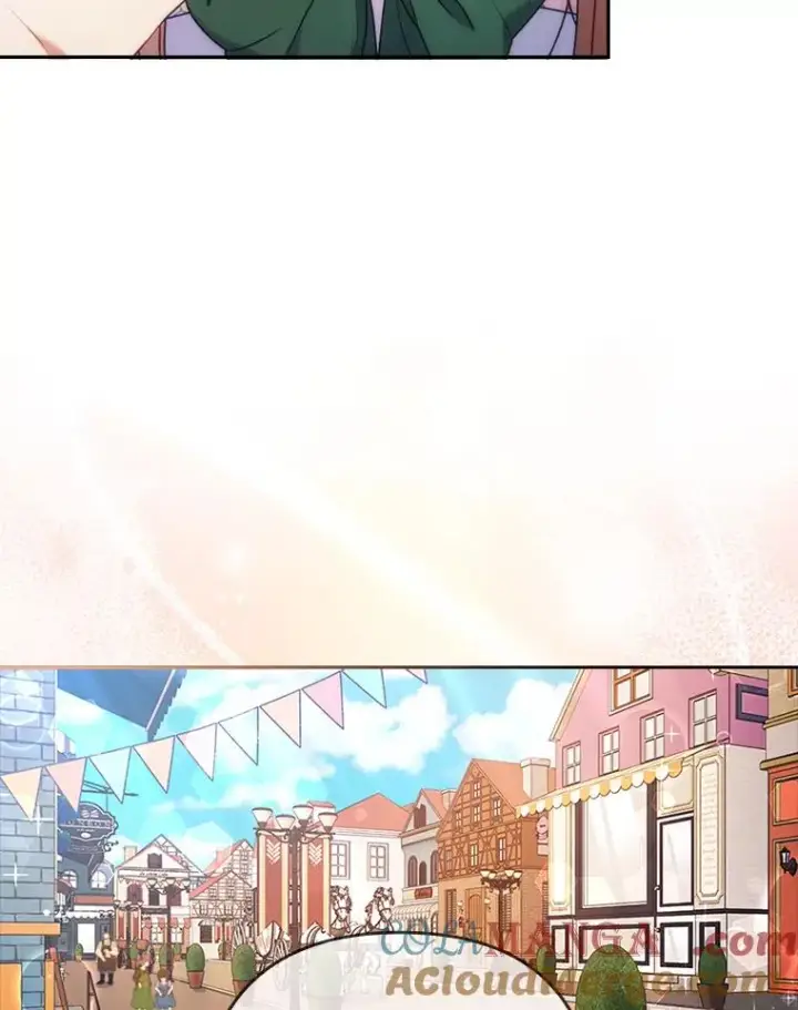 漫画《勾引了病弱男主》22.一起逛街第43张图