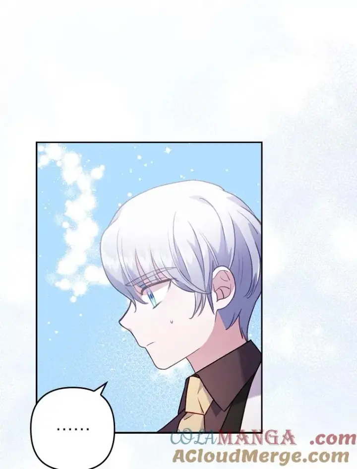 漫画《勾引了病弱男主》22.一起逛街第73张图