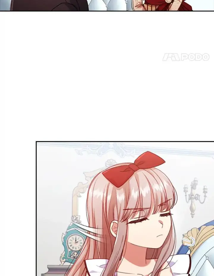 漫画《勾引了病弱男主》27.感冒惹的祸第21张图