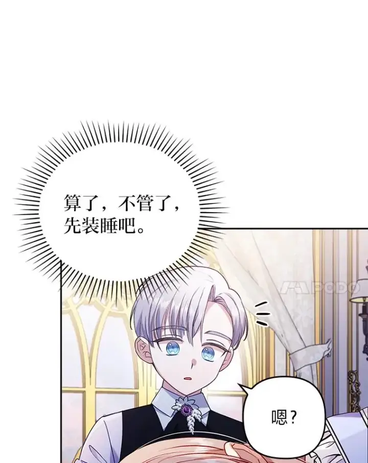 《勾引了病弱男主》28.公爵夫人的谢礼图20