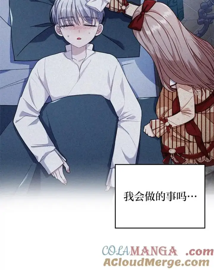 《勾引了病弱男主》28.公爵夫人的谢礼图25