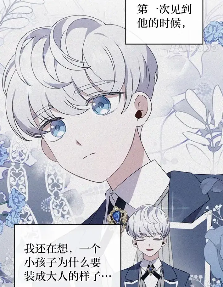 《勾引了病弱男主》28.公爵夫人的谢礼图74