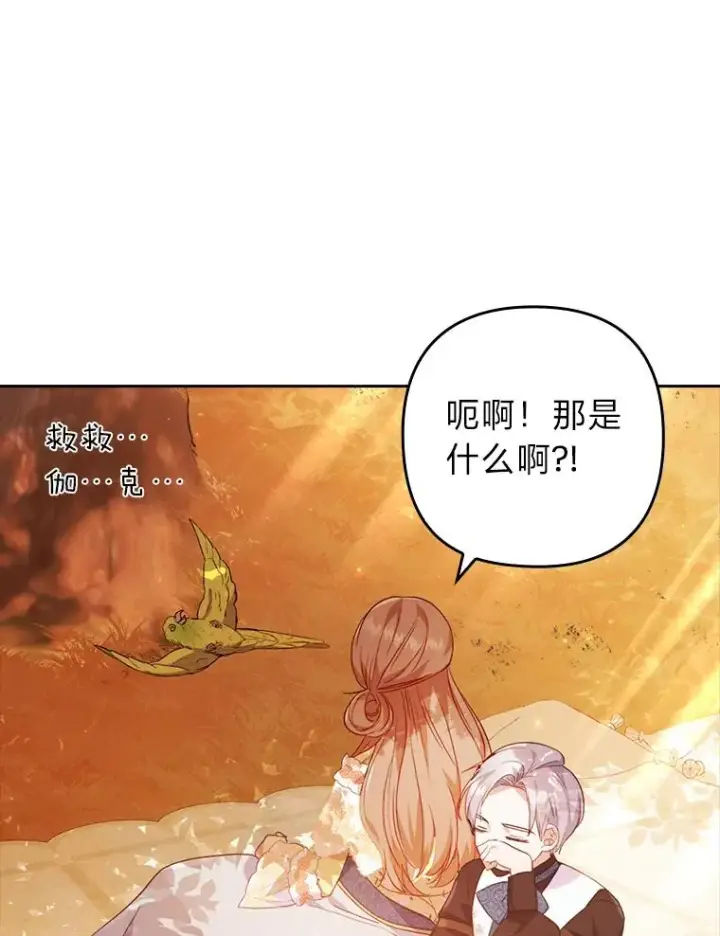 《勾引了病弱男主》31.秋游图112