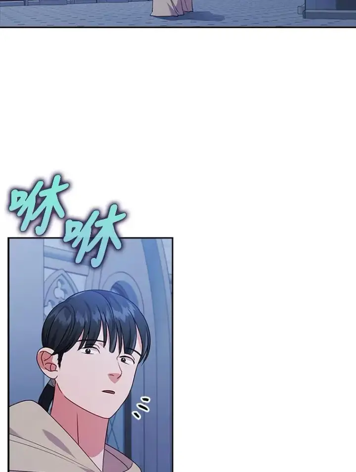 《勾引了病弱男主》34.偷偷潜入图63