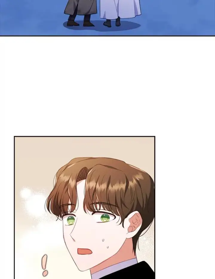 《勾引了病弱男主》35.救了个大福星图11