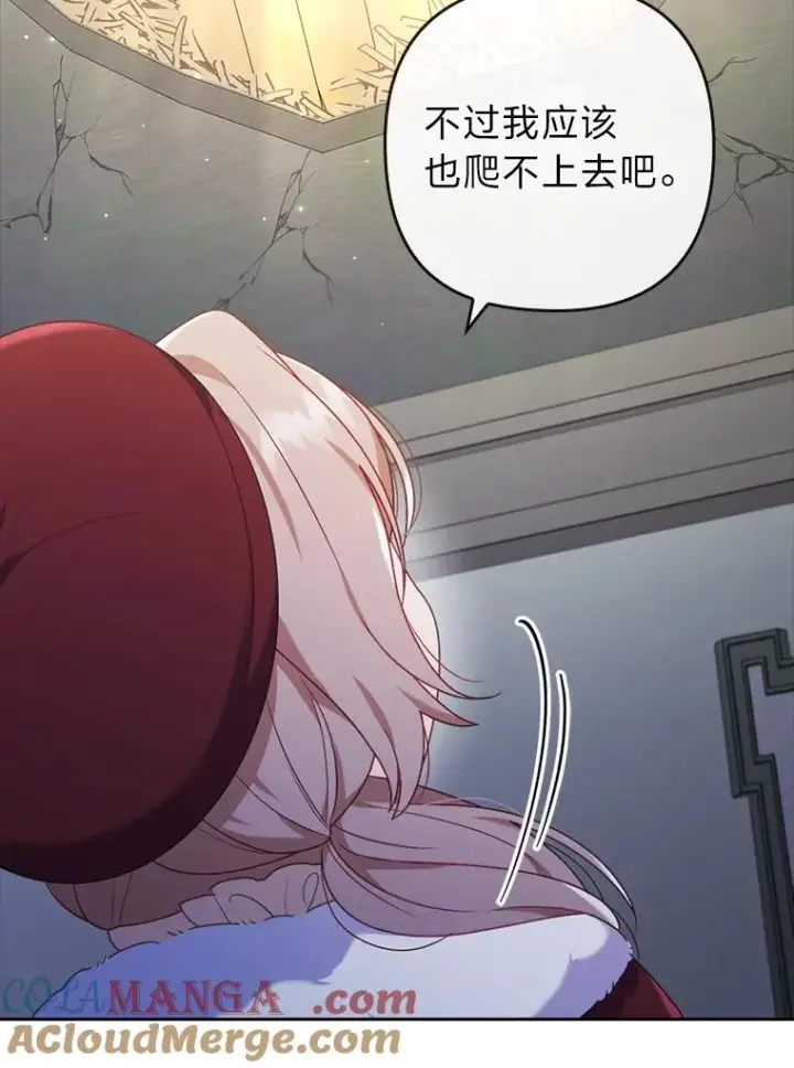 《勾引了病弱男主》37.秘密空间图9