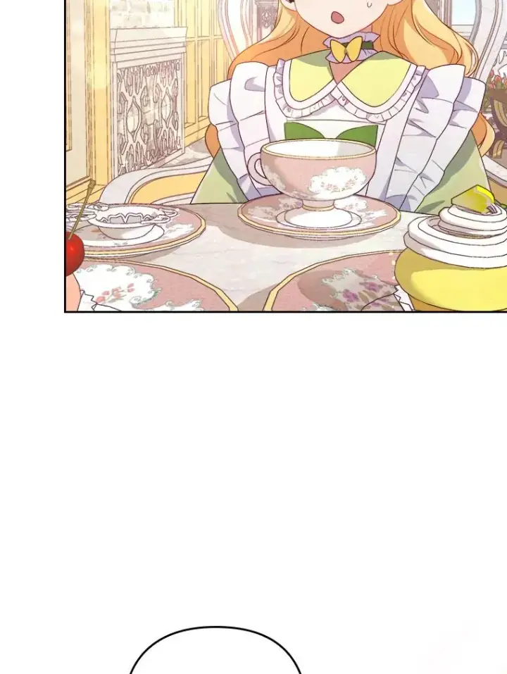 漫画《勾引了病弱男主》3.一点点融化第11张图