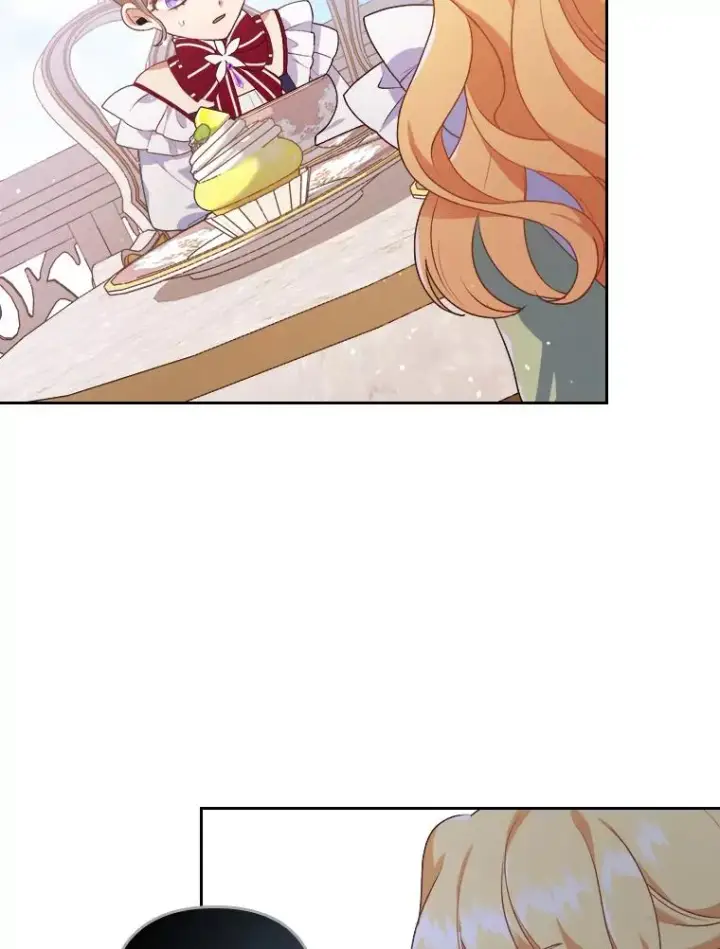 漫画《勾引了病弱男主》3.一点点融化第14张图