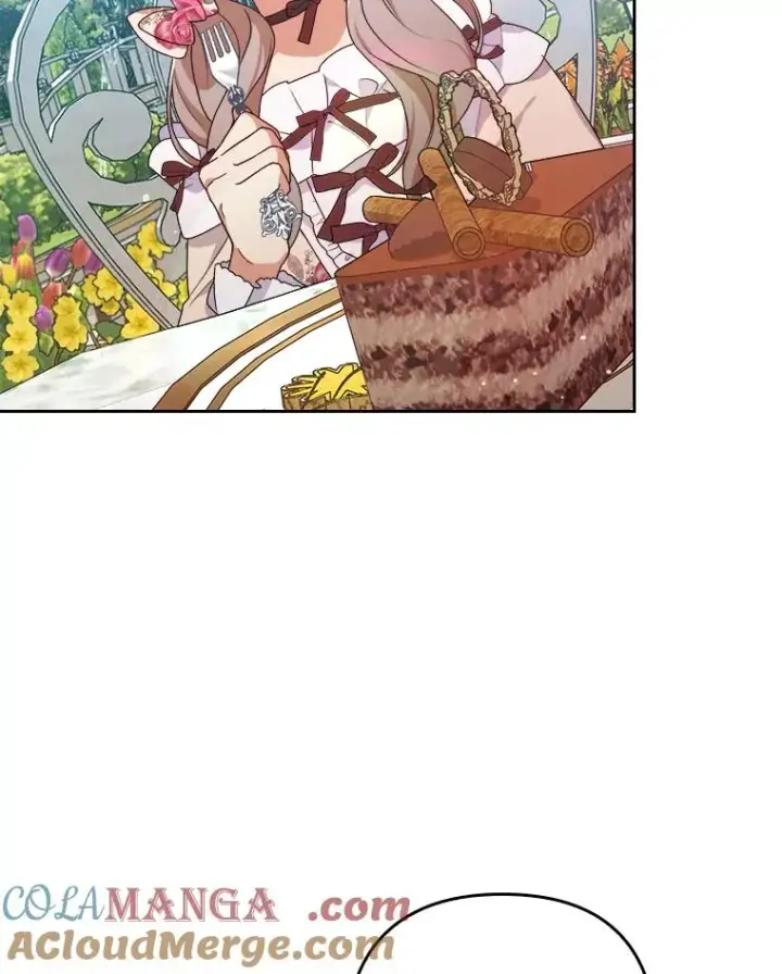 漫画《勾引了病弱男主》3.一点点融化第45张图