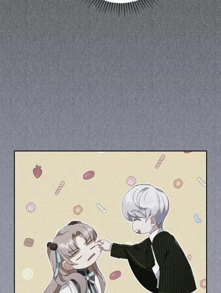 漫画《勾引了病弱男主》3.一点点融化第6张图