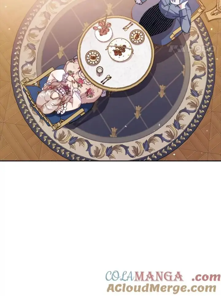 漫画《勾引了病弱男主》3.一点点融化第81张图