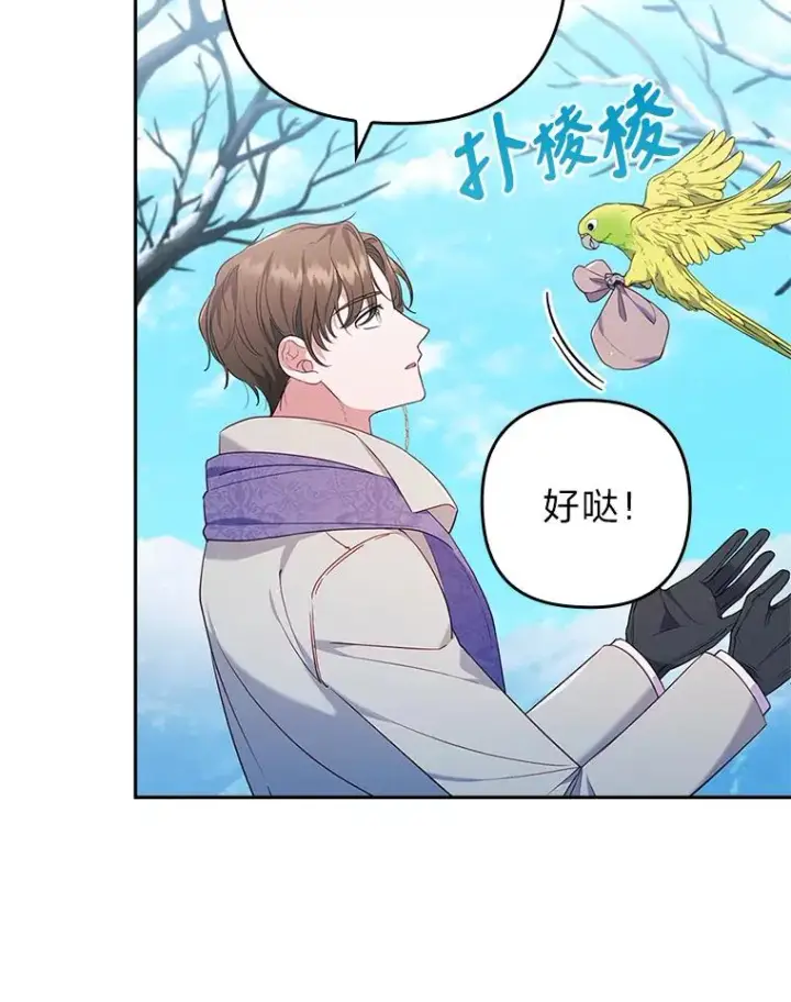 《勾引了病弱男主》39.喜欢的心情图46