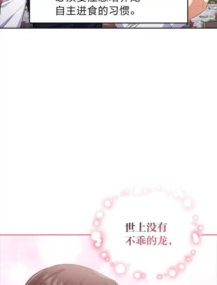 漫画《勾引了病弱男主》41.爱龙狂粉第76张图