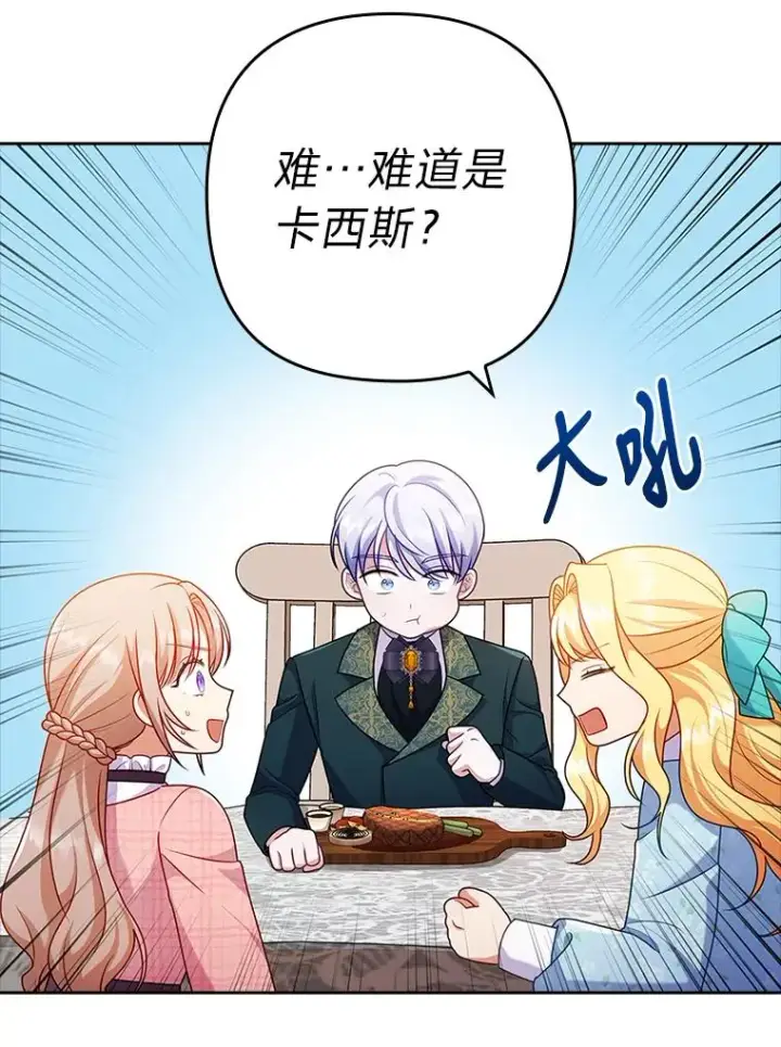 《勾引了病弱男主》42.雪花庆典图110