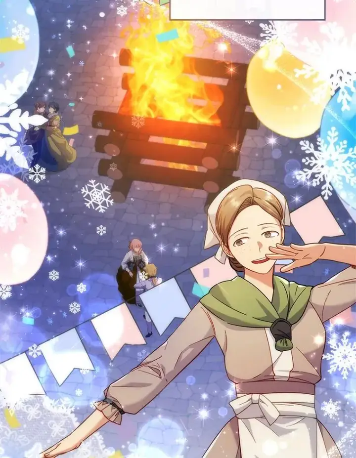 《勾引了病弱男主》42.雪花庆典图18