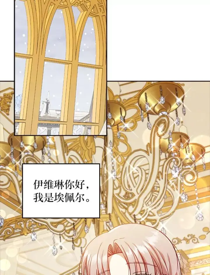 《勾引了病弱男主》42.雪花庆典图2