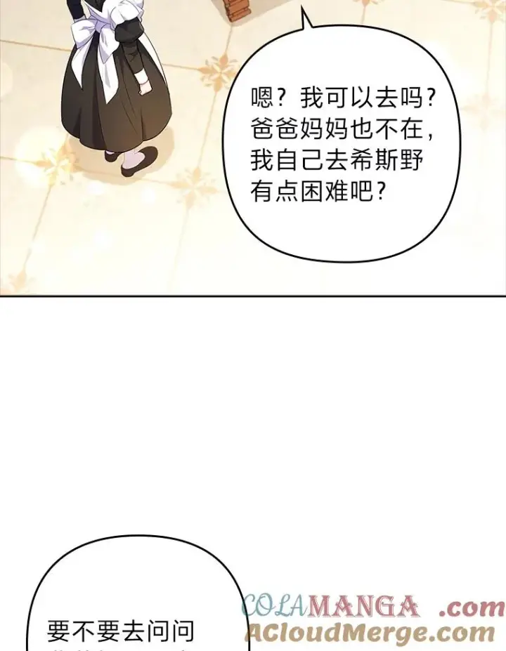 《勾引了病弱男主》42.雪花庆典图25