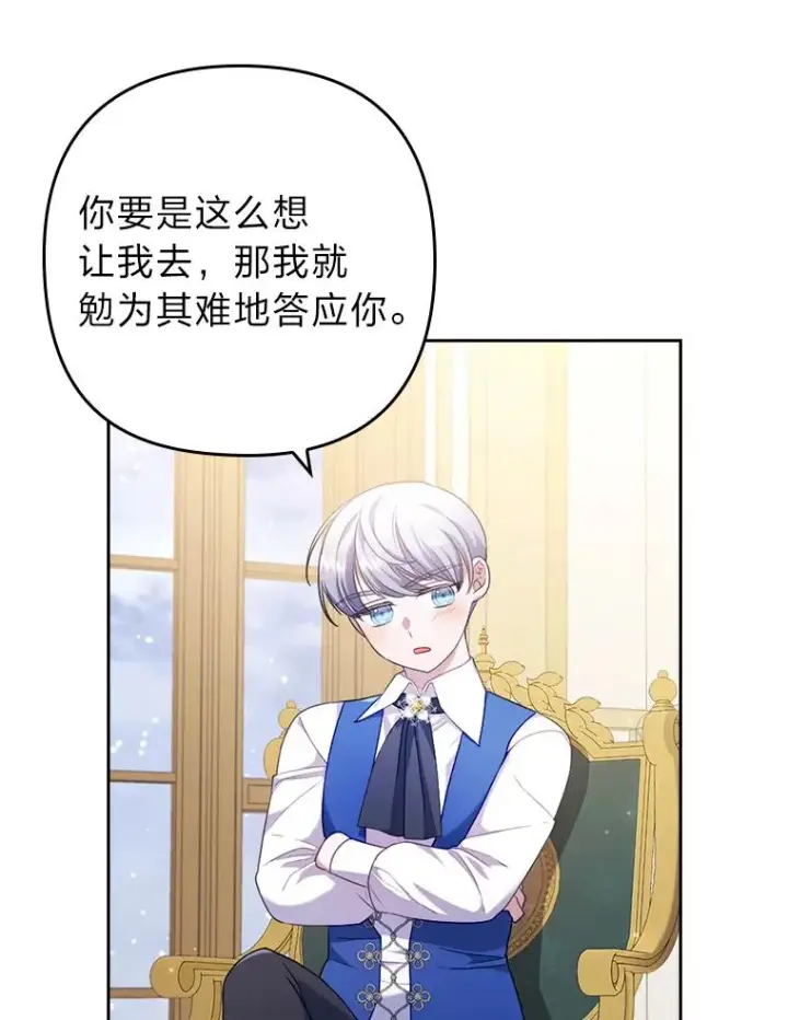 《勾引了病弱男主》42.雪花庆典图46
