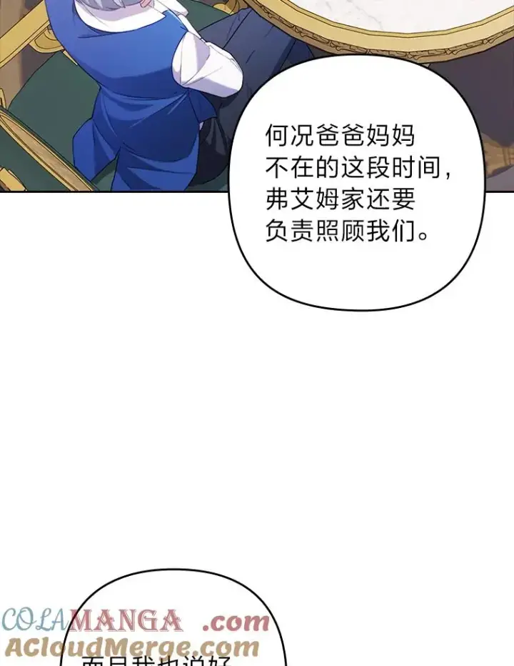 《勾引了病弱男主》42.雪花庆典图49