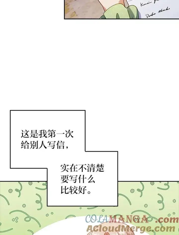 《勾引了病弱男主》42.雪花庆典图5