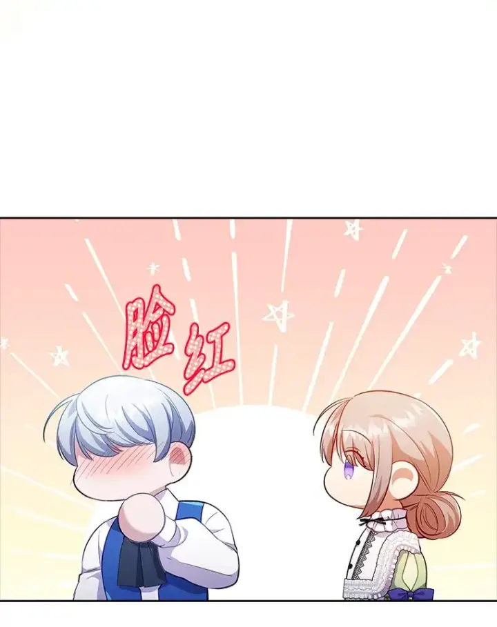 《勾引了病弱男主》42.雪花庆典图86