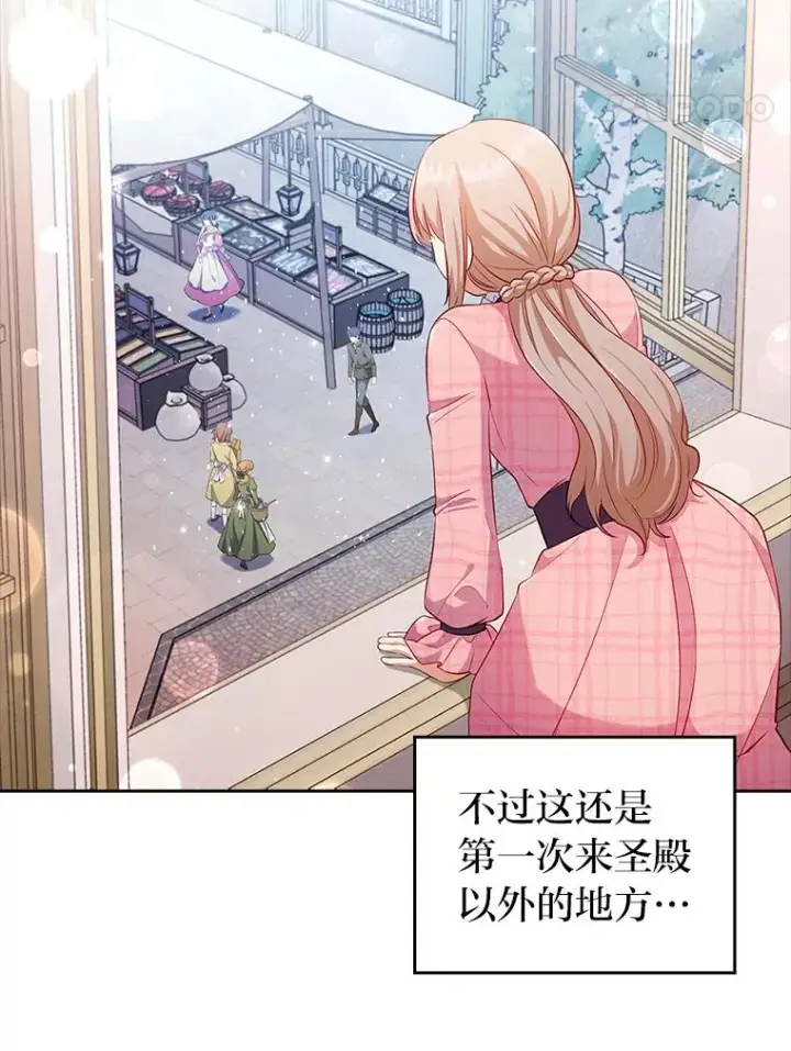 《勾引了病弱男主》42.雪花庆典图95